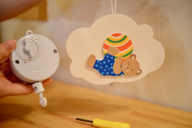 回転オルゴール」ムーブメントと交換方法について – TOYS&GIFTS MOMO